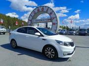 Kia Rio III Рестайлинг Тюмень  - изображение 20