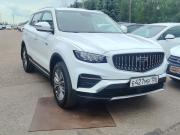 Geely Atlas Pro Стерлитамак  - изображение 18