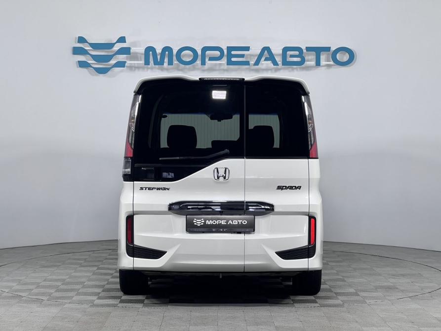 Honda Stepwgn V Калининград  - изображение 6