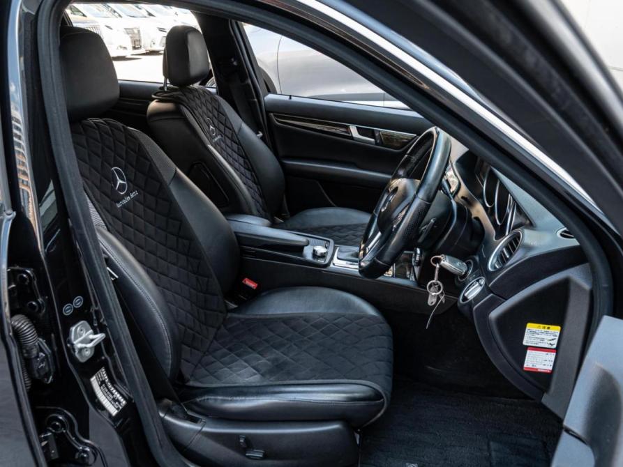 Mercedes-Benz C-Класс III (W204) Рестайлинг Краснодар  - изображение 10