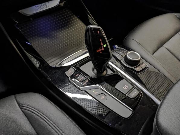 BMW X3 III (G01) с пробегом 2019 года, цена 3 800 000 рублей, 113661 км, внедорожник, Автокод Объявления