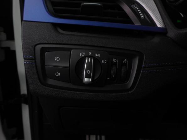 BMW X1 II (F48) Рестайлинг с пробегом 2019 года, цена 3 179 000 рублей, 90442 км, внедорожник, Автокод Объявления