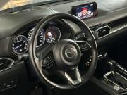 Mazda CX-5 II Москва  - изображение 32