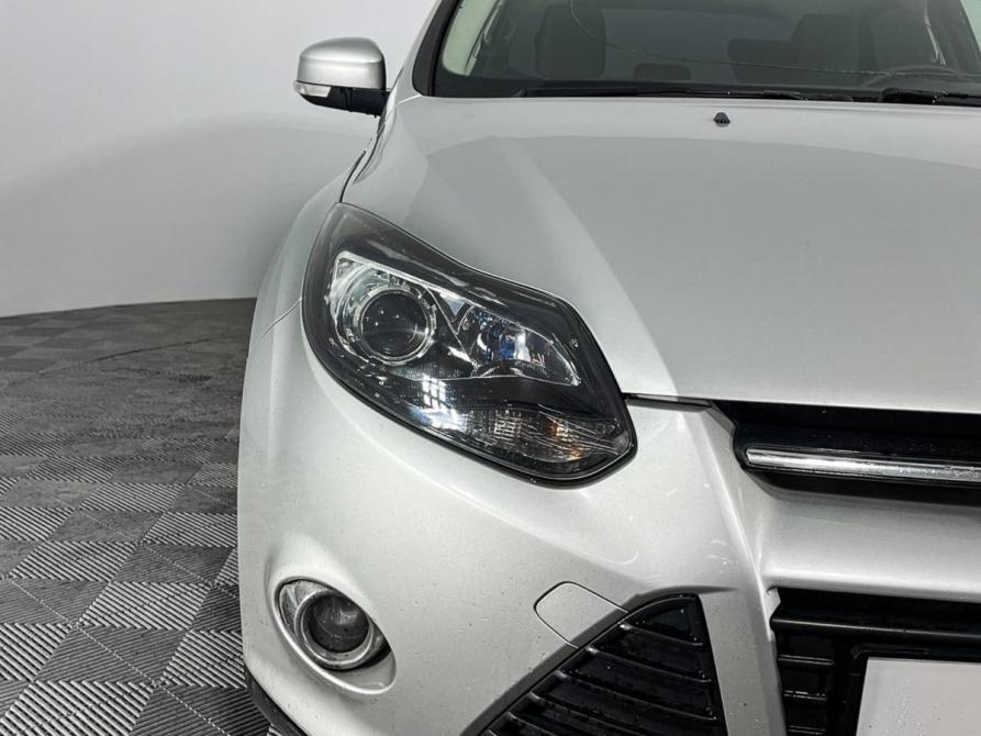 Ford Focus III Ногинск  - изображение 8