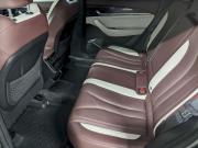 Geely Monjaro I Москва  - изображение 47