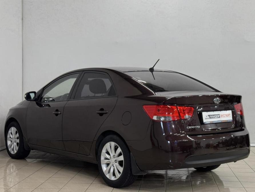 Kia Cerato II Нижний Новгород  - изображение 3