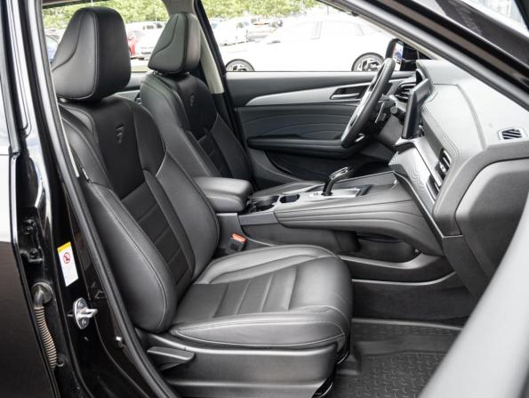 Haval F7 I Рестайлинг с пробегом 2023 года, цена 2 050 000 рублей, 86286 км, внедорожник, Автокод Объявления