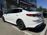 Kia Optima IV Рестайлинг Набережные Челны  - изображение 37