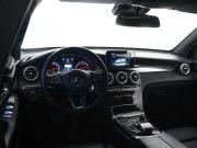 Mercedes-Benz GLC Coupe I (C253) Москва  - изображение 24