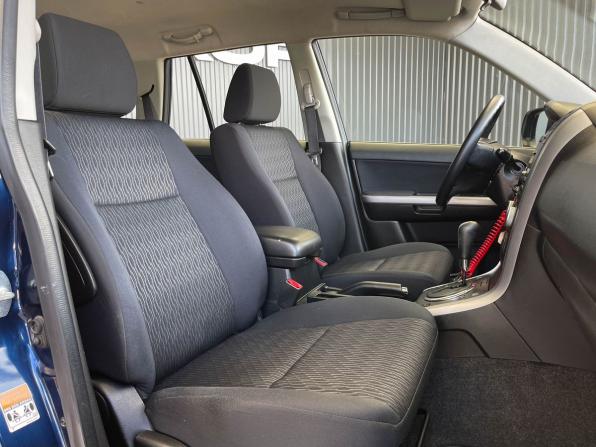 Suzuki Grand Vitara II Рестайлинг 2 с пробегом 2013 года, цена 1 257 000 рублей, 137319 км, внедорожник, Автокод Объявления