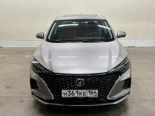 Changan Eado Plus с пробегом 2024 года, цена 1 709 000 рублей, 8313 км, седан, Автокод Объявления