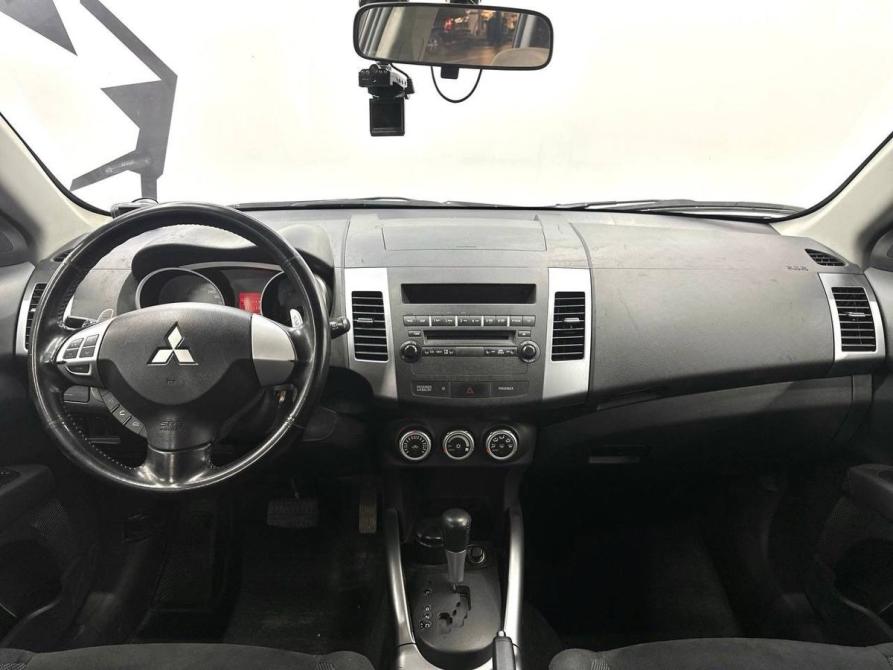 Mitsubishi Outlander II Ростов-на-Дону  - изображение 8