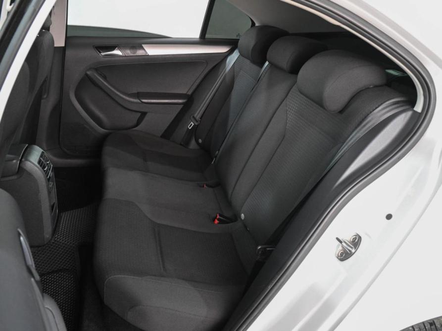 Volkswagen Jetta VI Рестайлинг Ростов-на-Дону  - изображение 9