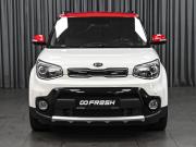 Kia Soul II Рестайлинг Ставрополь  - изображение 25