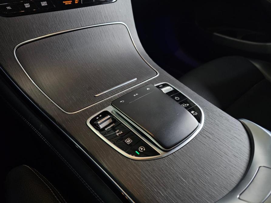 Mercedes-Benz GLC I (X253) Рестайлинг Краснодар  - изображение 16