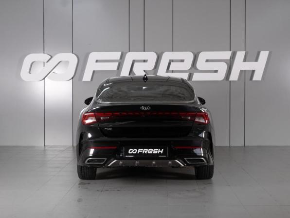 Kia K5 III с пробегом 2020 года, цена 2 906 000 рублей, 84147 км, седан, Автокод Объявления