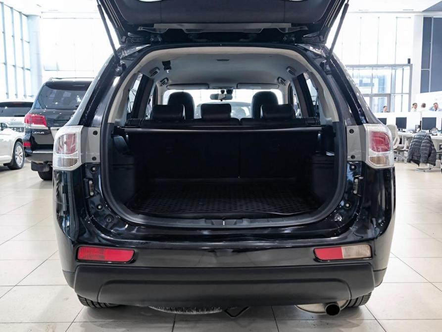Mitsubishi Outlander III Казань  - изображение 12