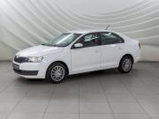 Skoda Rapid I Рестайлинг Волгоград  - изображение 35