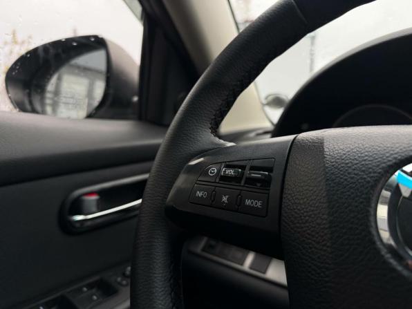 Mazda 6 II (GH) Рестайлинг с пробегом 2010 года, цена 799 000 рублей, 271560 км, седан, Автокод Объявления