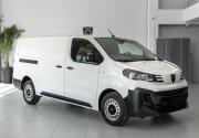 Peugeot Expert III Рестайлинг Казань  - изображение 24