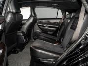 Toyota Harrier III (XU60) Рестайлинг Иркутск  - изображение 32