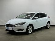 Ford Focus III Рестайлинг Ярославль  - изображение 18