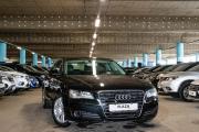 Audi A8 III (D4) Уфа  - изображение 26