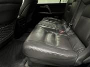 Toyota Land Cruiser 200 Series Кемерово  - изображение 35