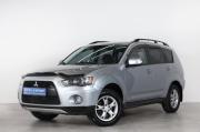 Mitsubishi Outlander II Рестайлинг Новосибирск  - изображение 21