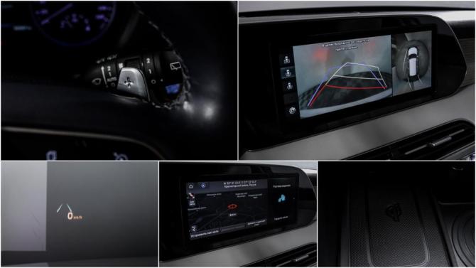 Hyundai Palisade I с пробегом 2021 года, цена 4 399 999 рублей, 87014 км, внедорожник, Автокод Объявления
