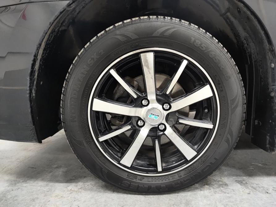 Nissan Almera III (G15) Казань  - изображение 22