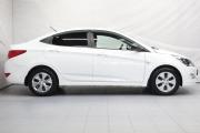 Hyundai Solaris I Рестайлинг Кемерово  - изображение 26