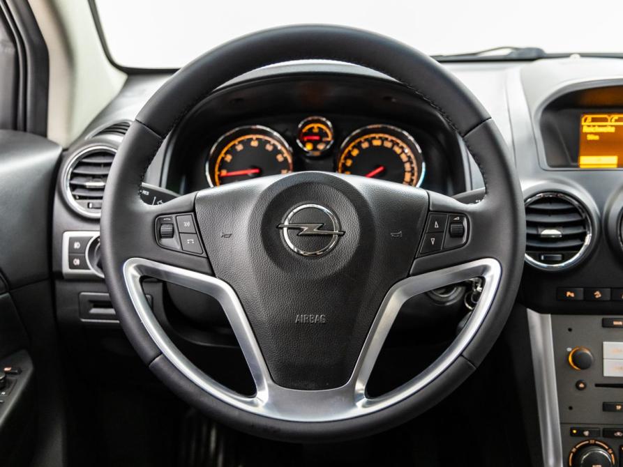 Opel Antara I Рестайлинг Волгоград  - изображение 19