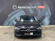Mercedes-Benz CLA II (C118 X118) Пермь  - изображение 26