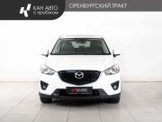 Mazda CX-5 I Казань  - изображение 19