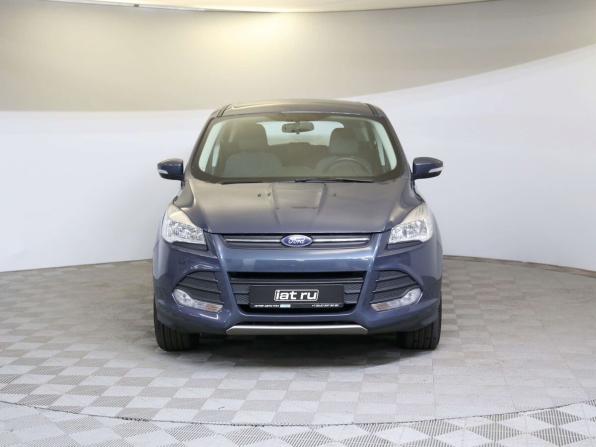 Ford Kuga II с пробегом 2013 года, цена 1 268 000 рублей, 73000 км, внедорожник, Автокод Объявления