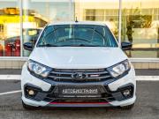 Lada (ВАЗ) Granta I Рестайлинг Волгоград  - изображение 36