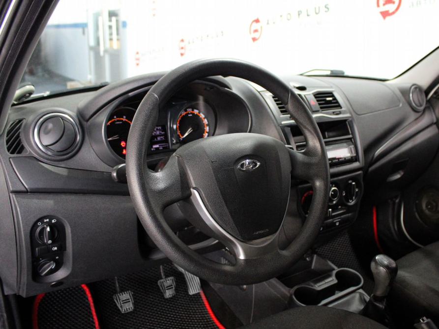 Lada (ВАЗ) Granta I Рестайлинг Минеральные Воды  - изображение 7