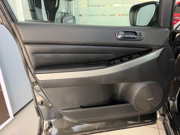 Mazda CX-7 I Рестайлинг с пробегом 2011 года, цена 950 000 рублей, 134000 км, внедорожник, Автокод Объявления