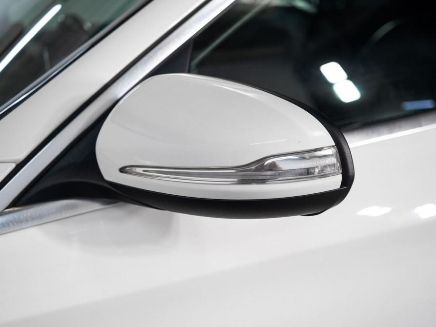 Mercedes-Benz C-Класс IV (W205) Иркутск  - изображение 23