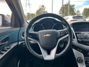 Chevrolet Cruze I Стерлитамак  - изображение 37