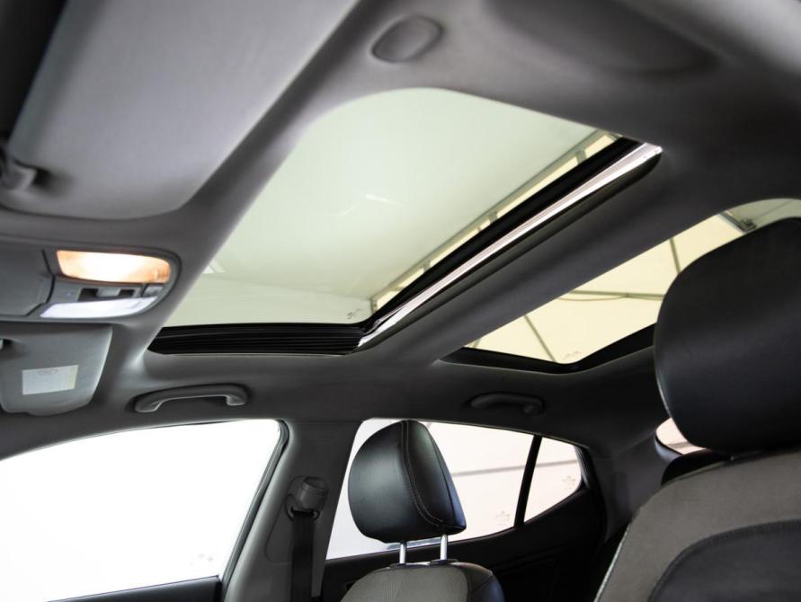 Kia Optima III Санкт-Петербург  - изображение 25