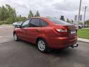 Lada (ВАЗ) Granta I Великие Луки  - изображение 22
