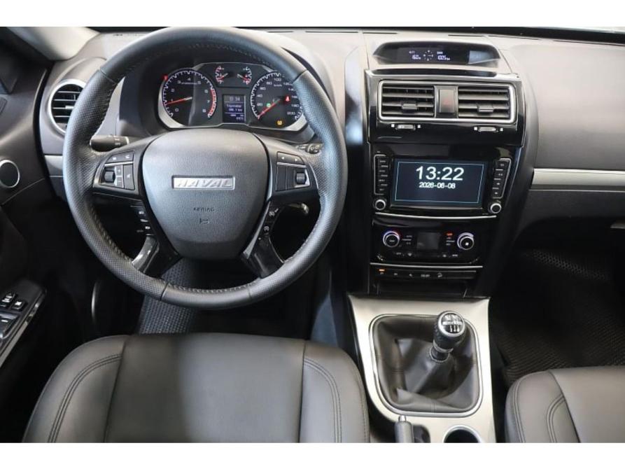 Haval H5 I Коломна  - изображение 8