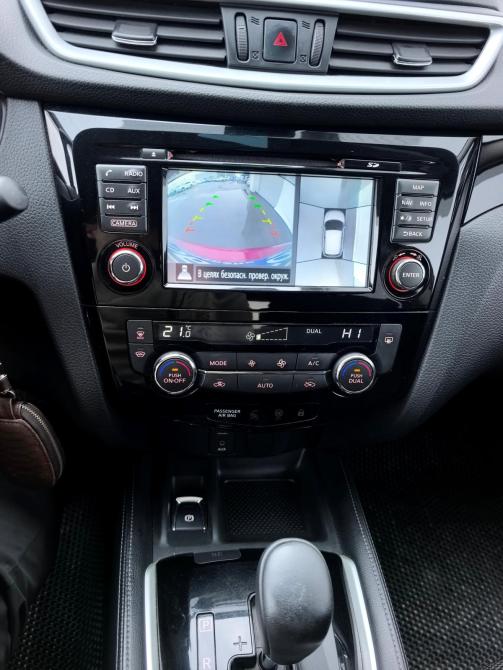 Nissan Qashqai II Санкт-Петербург  - изображение 16