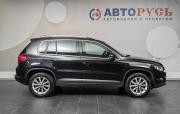 Volkswagen Tiguan I Рестайлинг Москва  - изображение 30