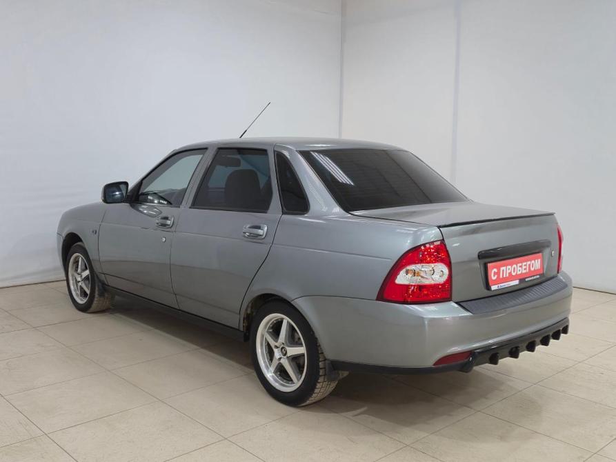Lada (ВАЗ) Priora I Альметьевск  - изображение 8