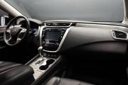 Nissan Murano III (Z52) Крым  - изображение 42