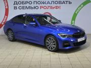 BMW 3 серии VII (G2x) Москва  - изображение 24