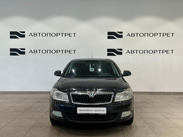 Skoda Octavia II (A5) Рестайлинг с пробегом 2010 года, цена 499 000 рублей, 308729 км, лифтбек, Автокод Объявления